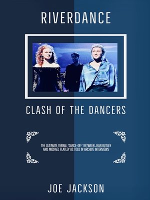 cover image of Riverdance